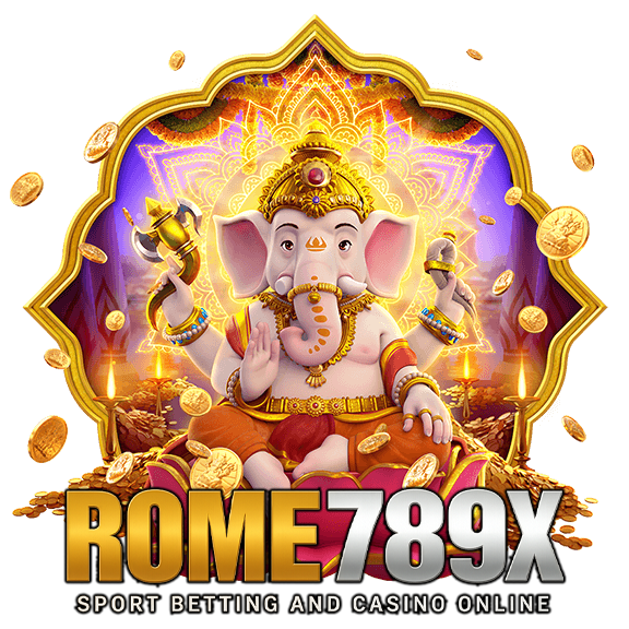 rome789 สล็อต