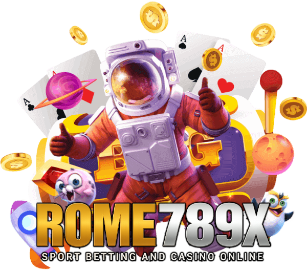 rome789 สล็อต