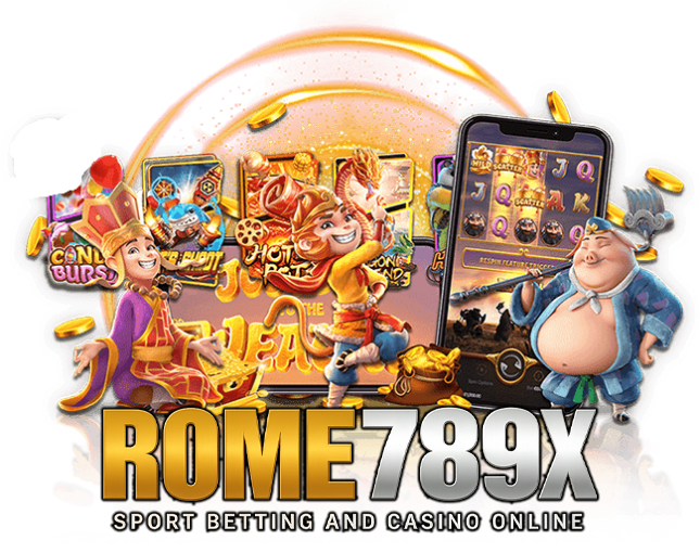 rome789 slot ทาง เข้า