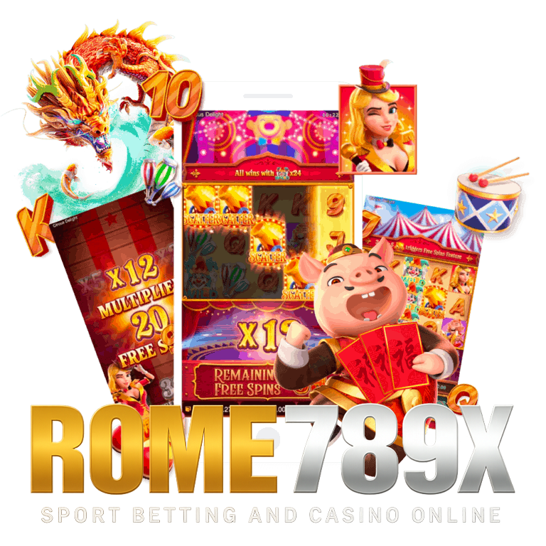 rome789 login